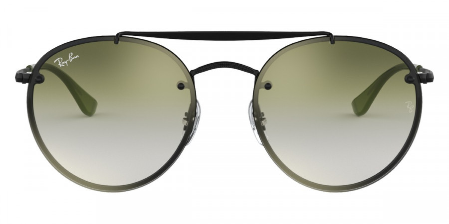 Ray-Ban™ - Blaze Round Doublebridge RB3614N