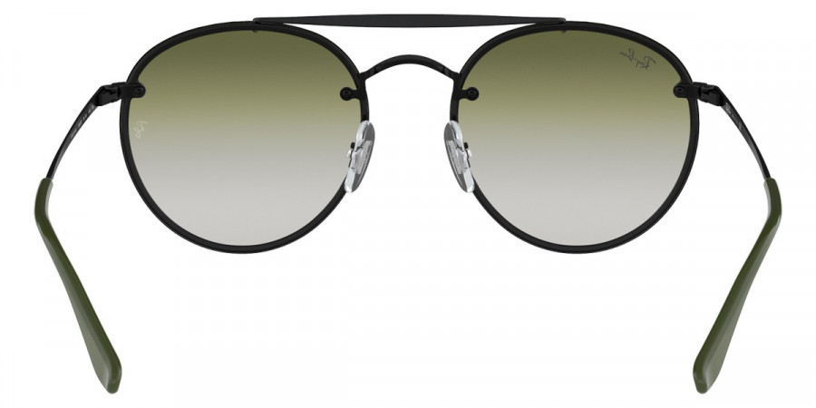 Ray-Ban™ - Blaze Round Doublebridge RB3614N