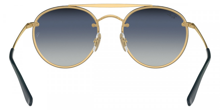 Ray-Ban™ - Blaze Round Doublebridge RB3614N