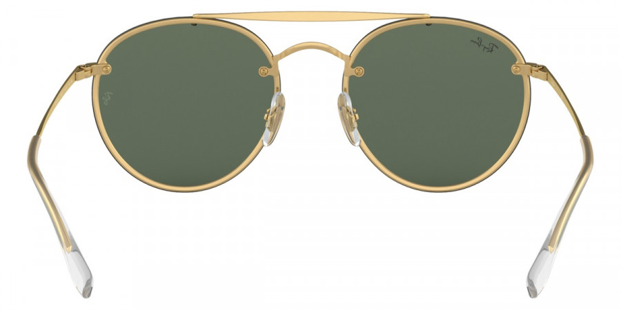 Color: Demi Golss Arista (914071) - Ray-Ban RB3614N91407154