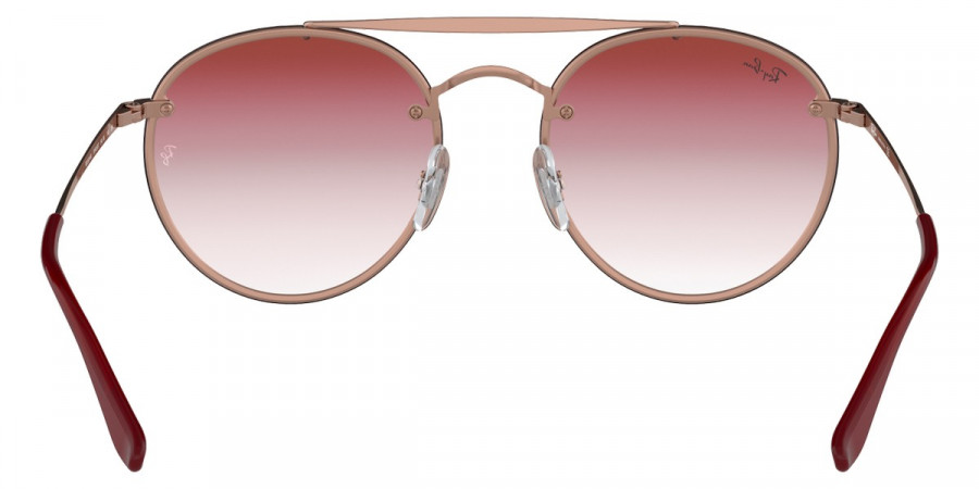 Ray-Ban™ - Blaze Round Doublebridge RB3614N