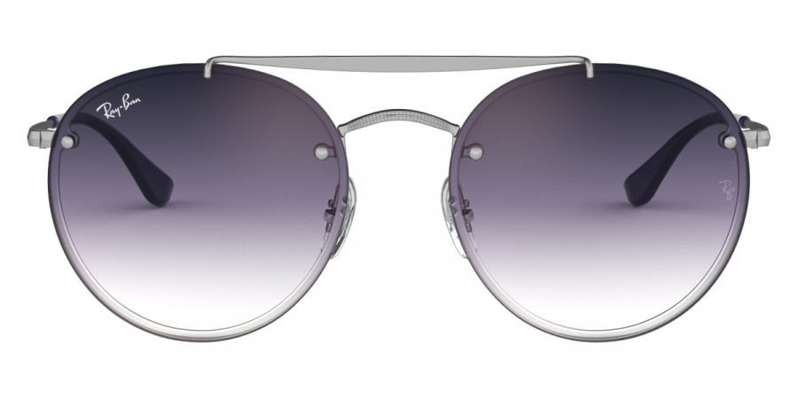 Ray-Ban™ - Blaze Round Doublebridge RB3614N