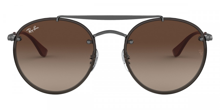 Ray-Ban™ - Blaze Round Doublebridge RB3614N