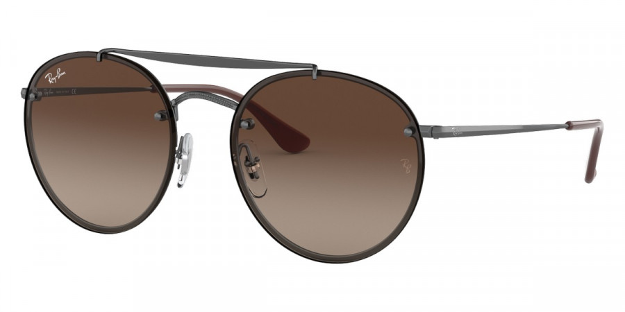 Ray-Ban™ - Blaze Round Doublebridge RB3614N