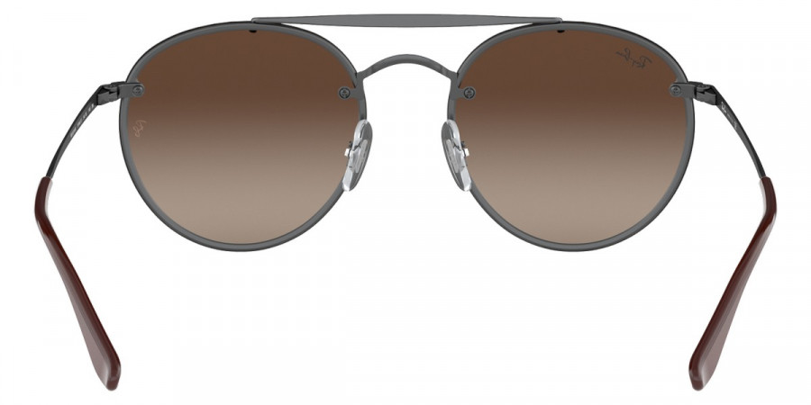 Ray-Ban™ - Blaze Round Doublebridge RB3614N