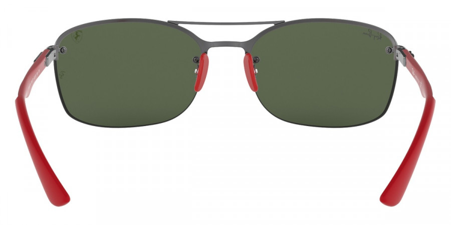 Ray-Ban™ - Ferrari RB3617M