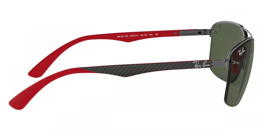 Ray-Ban™ - Ferrari RB3617M