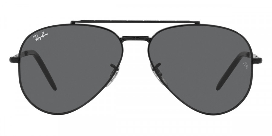 Ray-Ban™ New Aviator RB3625 002/B1 55 - Black