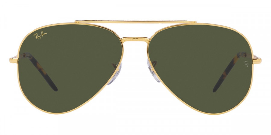 Ray-Ban™ New Aviator RB3625 919631 55 - Legend Gold