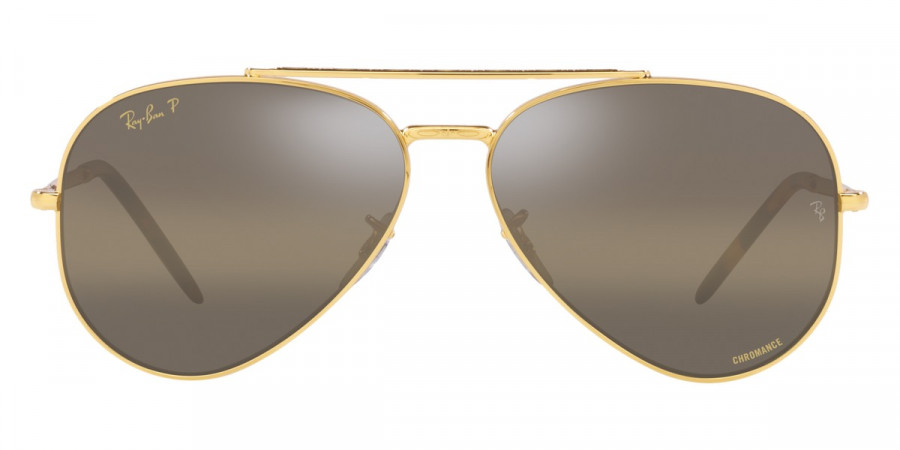 Ray-Ban™ New Aviator RB3625 9196G5 55 - Legend Gold