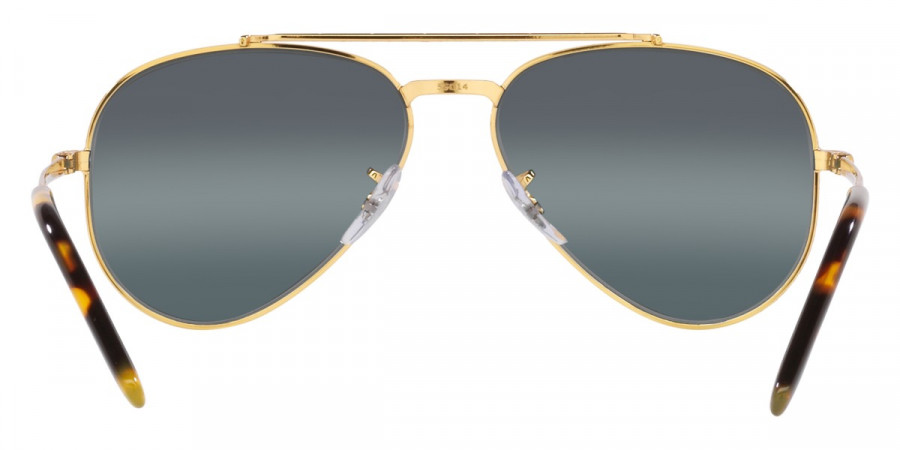 Color: Legend Gold (9196G6) - Ray-Ban RB36259196G658