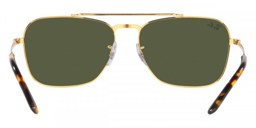 Color: Legend Gold (919631) - Ray-Ban RB363691963158