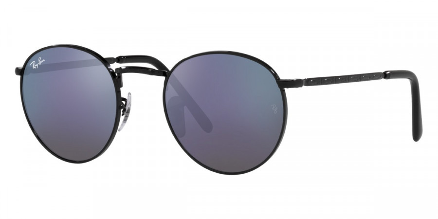 Ray-Ban™ - New Round RB3637