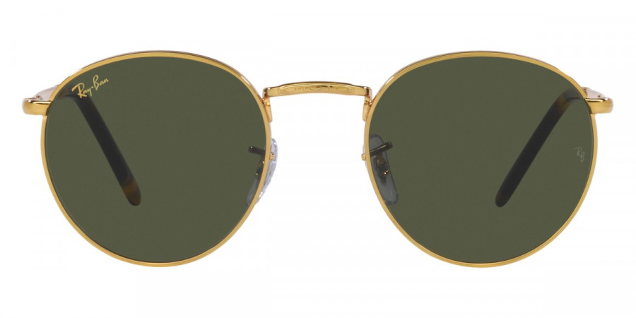 Ray-Ban™ - New Round RB3637