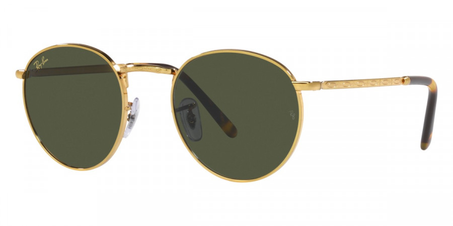 Ray-Ban™ - New Round RB3637