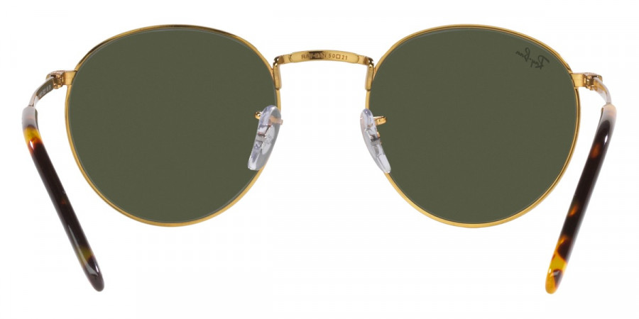 Ray-Ban™ - New Round RB3637