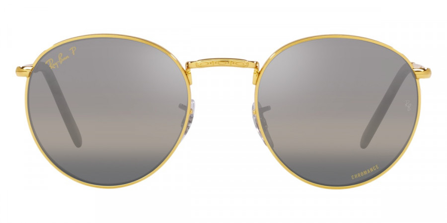 Ray-Ban™ - New Round RB3637