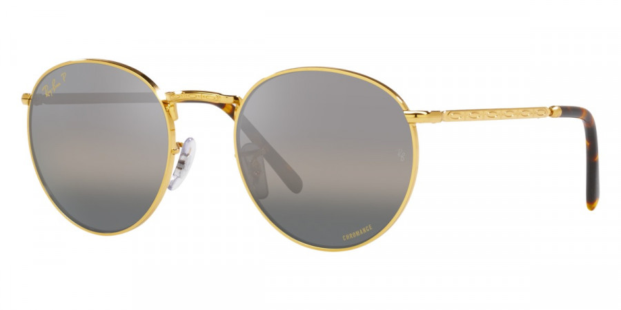 Ray-Ban™ - New Round RB3637