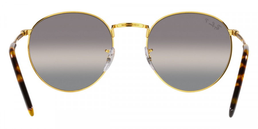 Ray-Ban™ - New Round RB3637