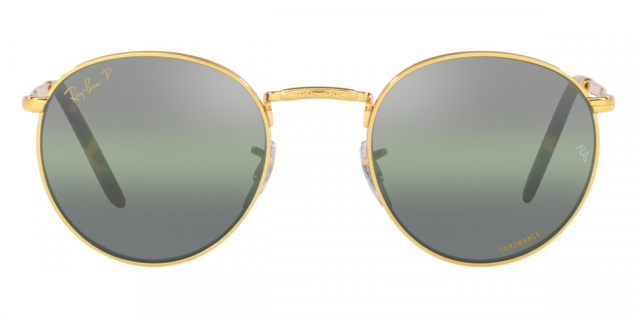 Ray-Ban™ - New Round RB3637