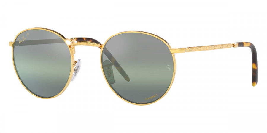 Ray-Ban™ - New Round RB3637