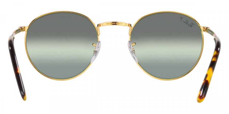 Ray-Ban™ - New Round RB3637