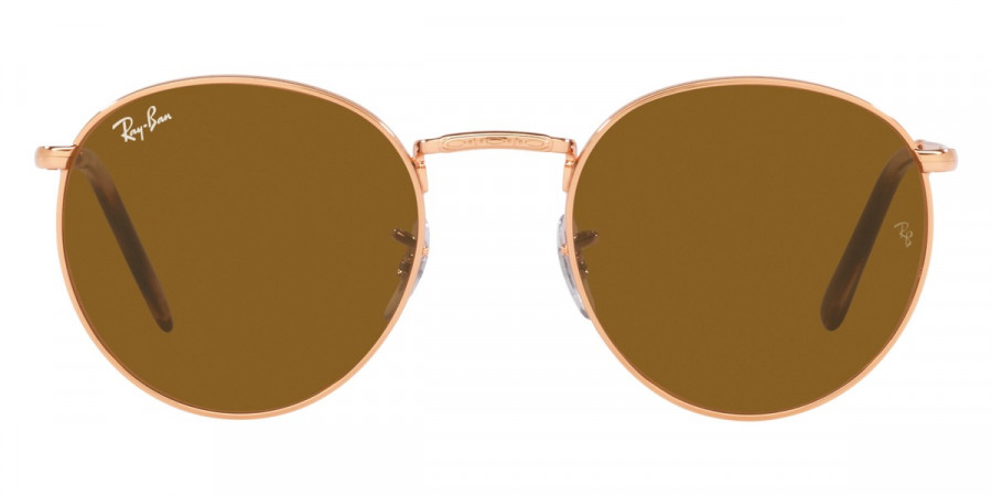 Ray-Ban™ - New Round RB3637