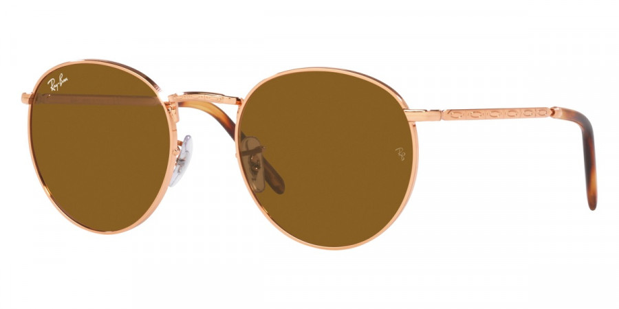 Ray-Ban™ - New Round RB3637