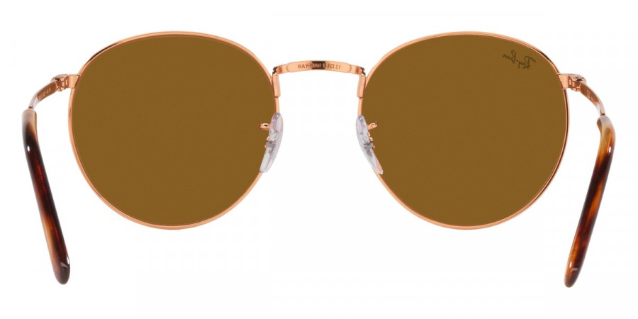 Ray-Ban™ - New Round RB3637