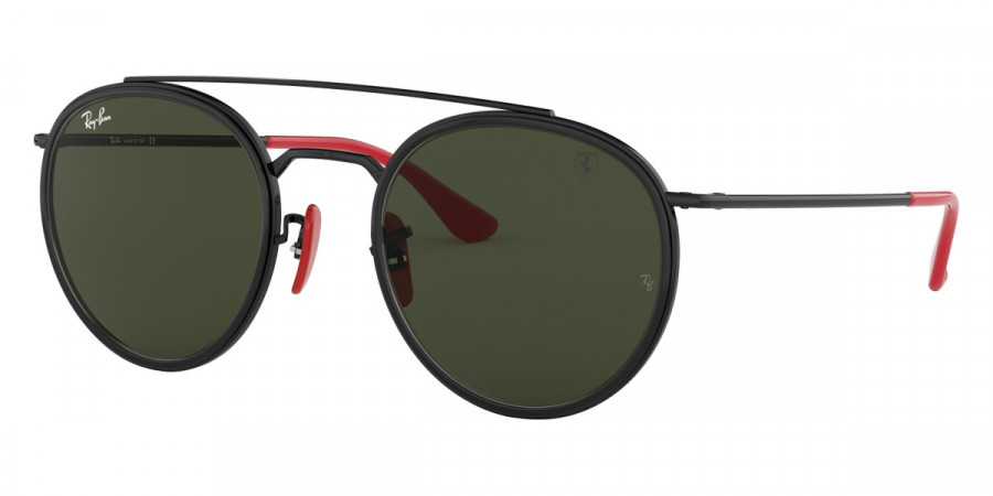 Ray-Ban™ - Ferrari RB3647M