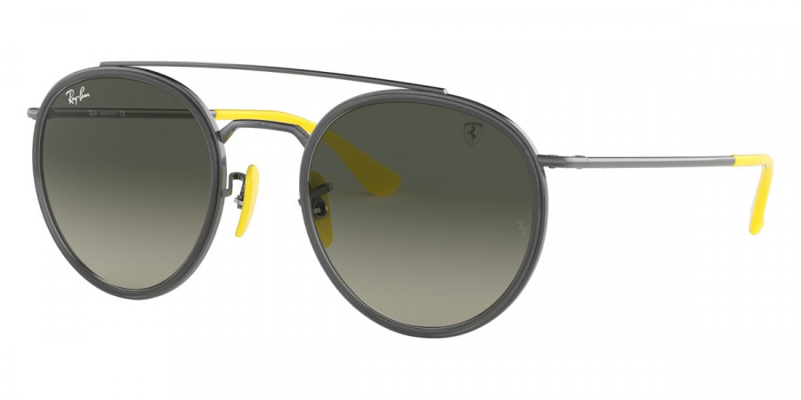 Ray-Ban™ - Ferrari RB3647M