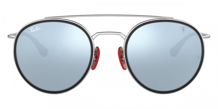 Ray-Ban™ Ferrari RB3647M F03130 51 - Silver