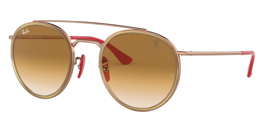 Ray-Ban™ - Ferrari RB3647M