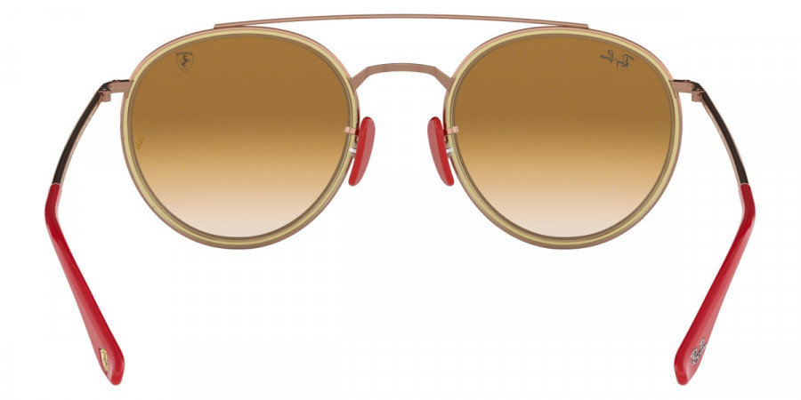 Ray-Ban™ - Ferrari RB3647M