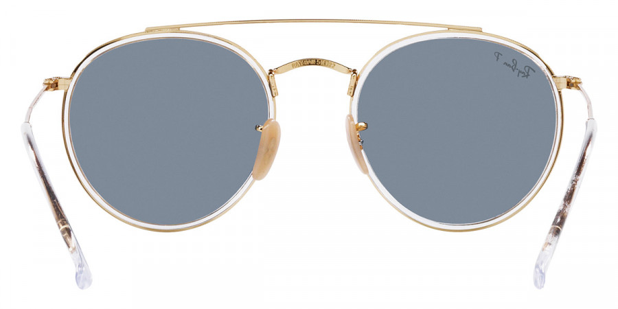 Color: Gold (001/02) - Ray-Ban RB3647N001/0251