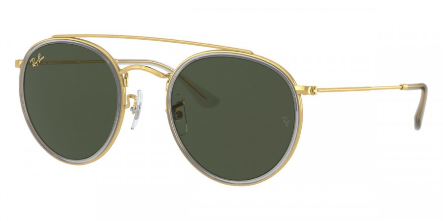 Ray-Ban™ - RB3647N