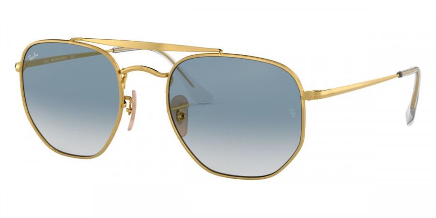 Ray-Ban™ - The Marshal RB3648