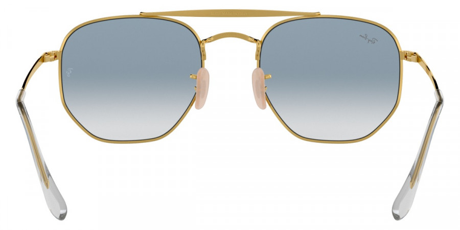 Ray-Ban™ - The Marshal RB3648