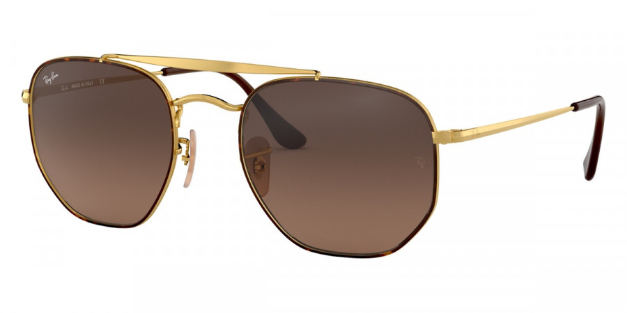 Ray-Ban™ - The Marshal RB3648