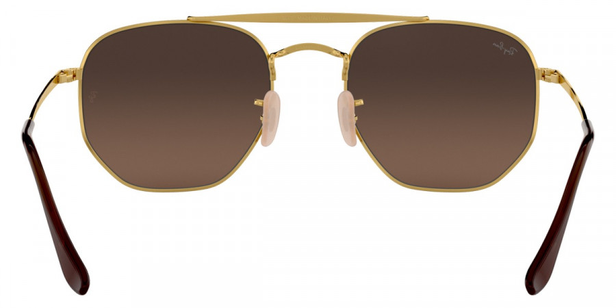 Ray-Ban™ - The Marshal RB3648