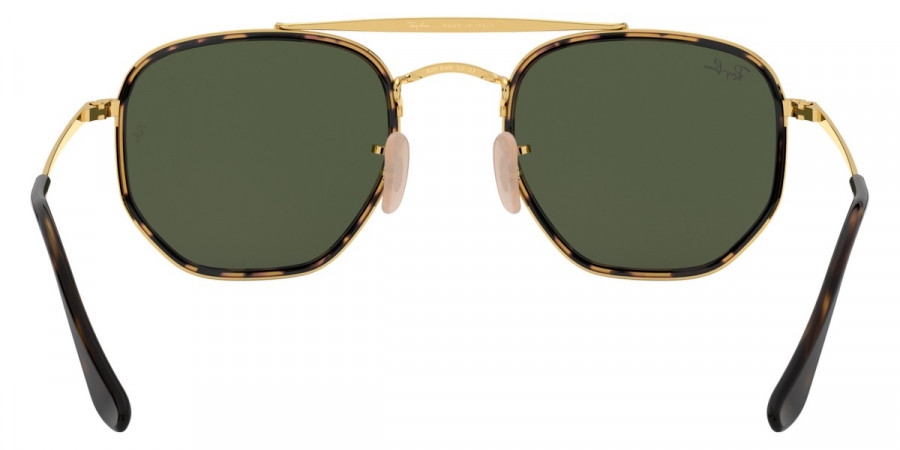 Ray-Ban™ - The Marshal Ii RB3648M