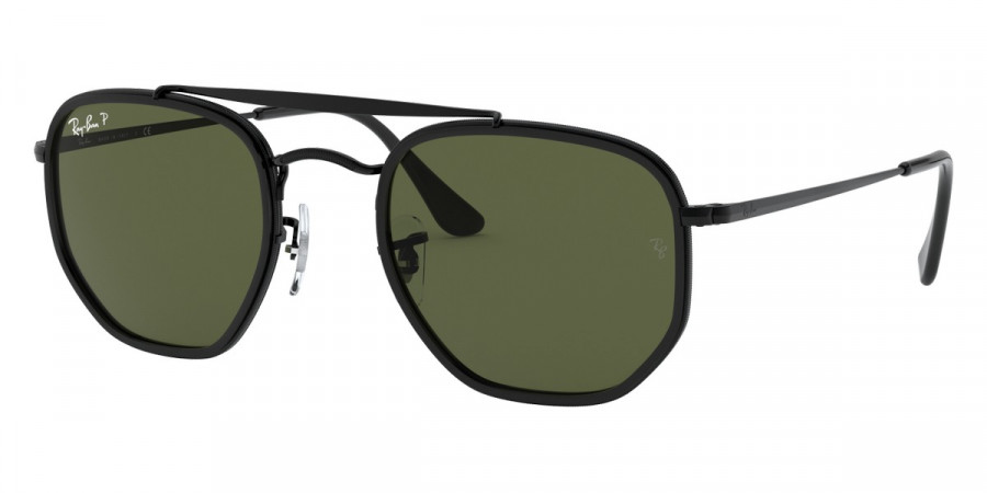 Ray-Ban™ - The Marshal Ii RB3648M