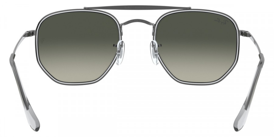 Ray-Ban™ - The Marshal Ii RB3648M