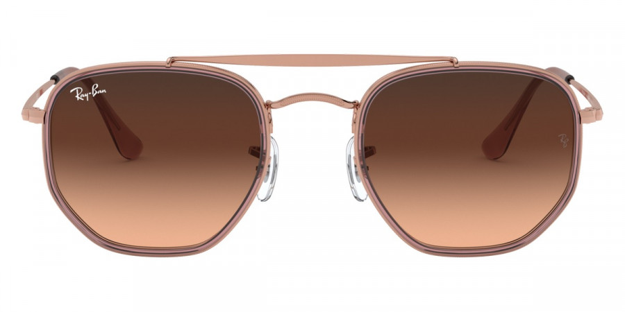 Ray-Ban™ - The Marshal Ii RB3648M