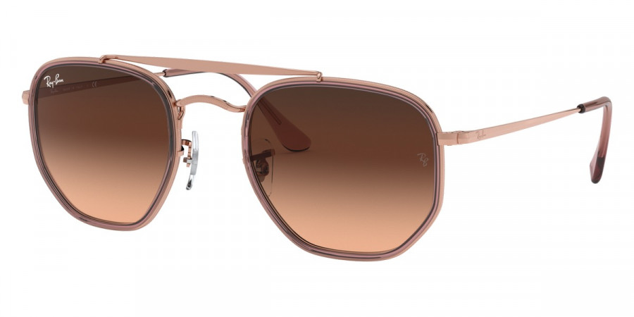 Ray-Ban™ - The Marshal Ii RB3648M