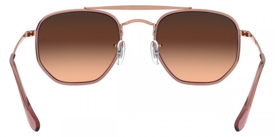 Ray-Ban™ - The Marshal Ii RB3648M