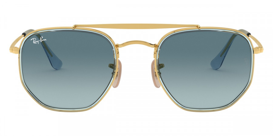 Ray-Ban™ - The Marshal Ii RB3648M