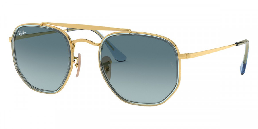 Ray-Ban™ - The Marshal Ii RB3648M