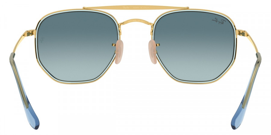 Ray-Ban™ - The Marshal Ii RB3648M