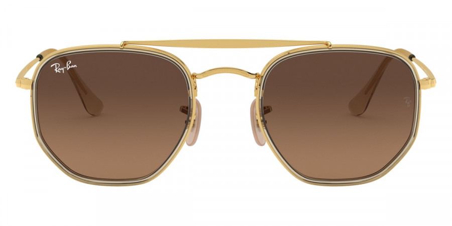 Ray-Ban™ - The Marshal Ii RB3648M